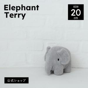 ディックブルーナ ぬいぐるみ M ゾウ : キャラクター雑貨 ラフラフ