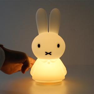 ミッフィー ミスターマリア Mr Maria フロアライト Miffy Lamp XL MM