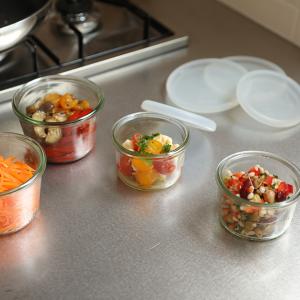 (公式ショップ)WECK MOLD SHAPE...の詳細画像5