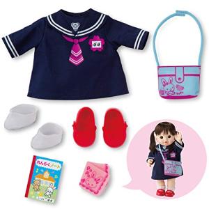 ピープル ぽぽちゃん 着せかえ ぽぽちゃん専用ぽぽちゃんも入園! 幼稚園セット｜marcysretailstore