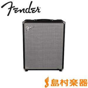 Fender フェンダー ベースアンプ RUMBLE 500 V3 100V JPN DS