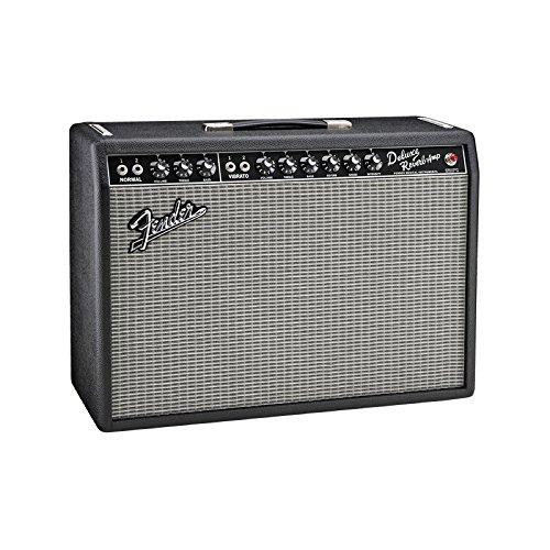 Fender フェンダー ギターアンプ 65 DELUXE REVERB 100V JPN