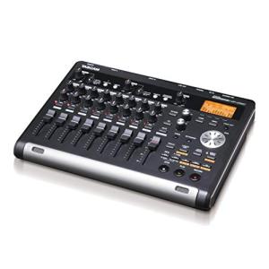 TASCAM(タスカム) DP-03SD マルチトラックレコーダー DIGITAL PORTASTUDIO 8トラ