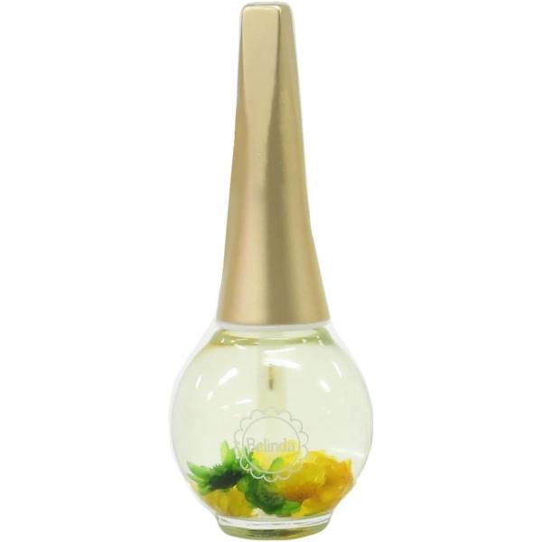 Belinda(ベリンダ) Belinda Cuticle Oil 優美な気分を届けてくれるジャスミ...