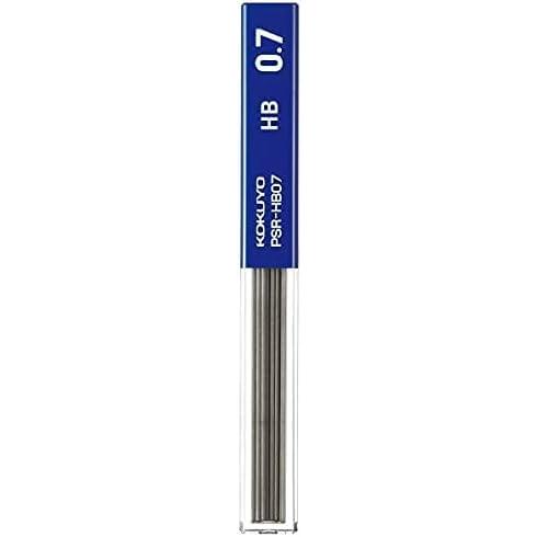 コクヨ シャープ替芯(吊り下げパック) 0.7mm HB 30本入 PSR-HB07-1P