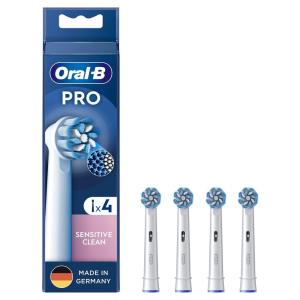 Oral-B ブラウン オーラルB 替えブラシ やわらか極細毛 プロフェッショナル pro