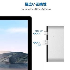 Surface Pro 6 /Pro 5 /P...の詳細画像2