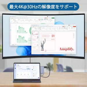 Surface Pro 6 /Pro 5 /P...の詳細画像4