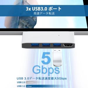 Surface Pro 6 /Pro 5 /P...の詳細画像5