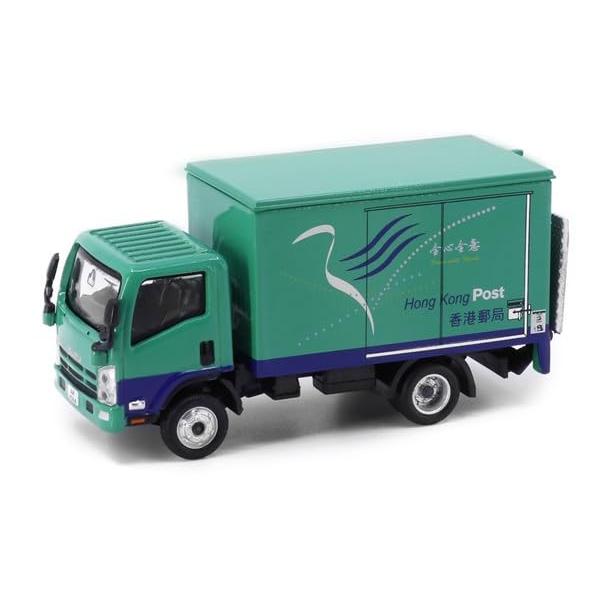 Tiny City トラック ミニカー ダイキャストカー (ATC66047)