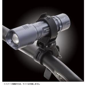 GENTOS(ジェントス) 純正 バイクライト...の詳細画像1