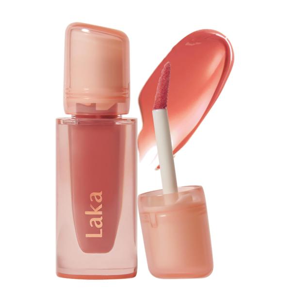 Laka ジェリーイングヌードグロス (#310 メルバリング, 1)