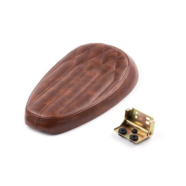 HI-LINE バイクシート スーパーカブC50/C70/C90 リトルカブ 専用 交換用シート