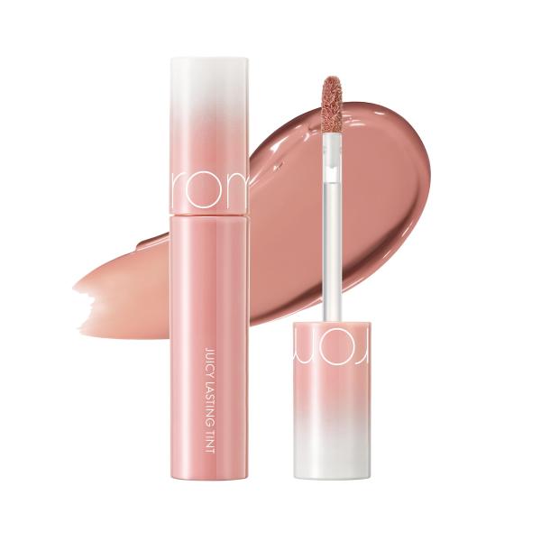 romand/ロムアンド rom&amp;nd JUICY LASTING TINT ジューシー ラスティン...