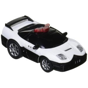 マルカ(Maruka) ドライブタウン NO.18 ホンダ パトカーNSX おもちゃ 車 3歳以上