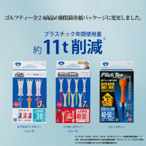 ダイヤゴルフ(DAIYA GOLF) エアロス...の詳細画像5
