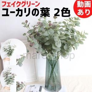 花束 アレンジメント ユーカリの葉 人工観葉植物 フェイクグリーン 造花 葉 ユーカリ デコ素材 ブーケ アレンジ mzn08 Mare ヤフーショップ 通販 Yahoo ショッピング