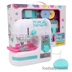 ミシン おもちゃの商品一覧 通販 Yahoo ショッピング