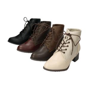 maRemaRe（マーレマーレ） ゴム紐レースアップコンフォート HP00324