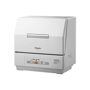 新品 食器洗い乾燥機 パナソニック プチ食洗 ホワイト Np Tcr1 W 食器洗い機 乾燥機 International Moduling Com