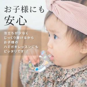 ブレスパレット《数字》歯磨き粉 無添加 子供 ...の詳細画像4