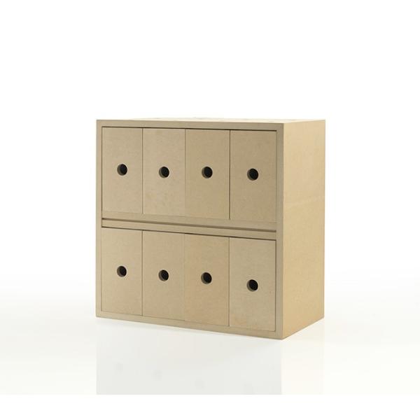 カラーボックス キューブボックス 3段ボックス 収納ボックス 2段 小物入れ文具 収納ボックス 引き...