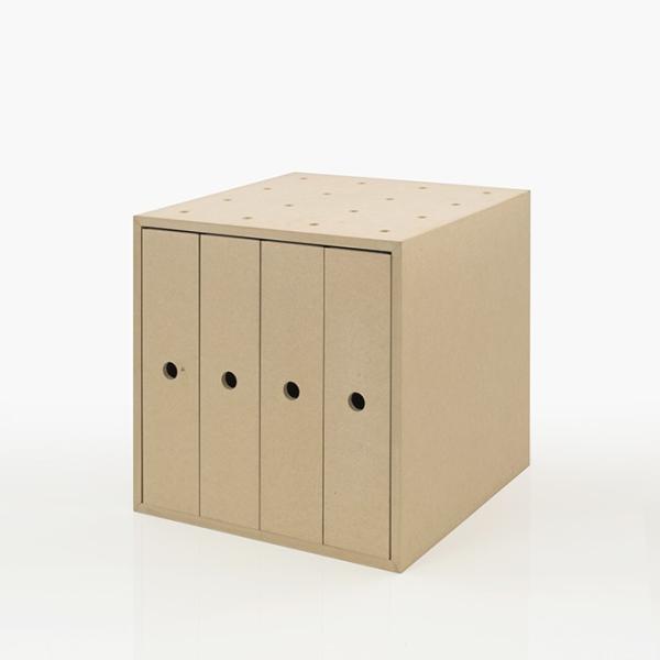 ファイル棚木製【最大8,000円OFFクーポン】ボックスファイル 書類 収納ボックス 木製 box