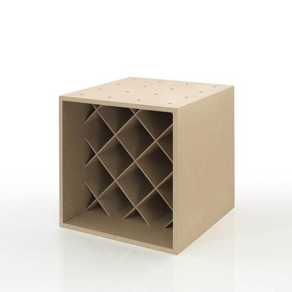 ワインラック収納ボックス【最大8,000円OFFクーポン】木製 box 箱 ケース