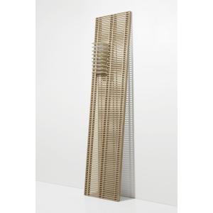 CDラック 大容量 CDラック木製 cdラック 大容量 cd収納ラック 立てかけ 壁立て掛け シンプル 200枚 マルゲリータ