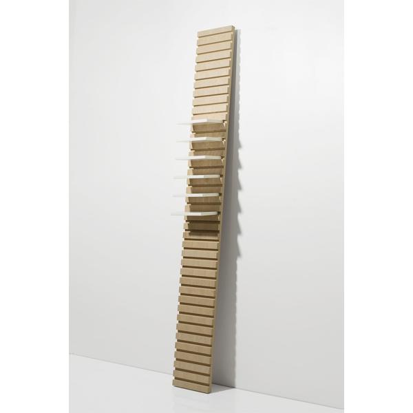 DVDラック 大容量 DVDラックおしゃれ 木製 見せる収納 デザイン