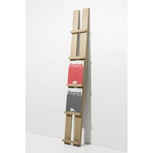 壁掛け雑誌ラック オフィス雑誌ラック マガジンラック