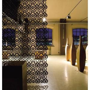 Foscariパーティションスクリーン /遠藤照明・AbitaStyle（アビタスタイル）