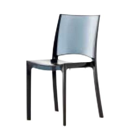 AbitaStyle アビタスタイル 椅子  プラスチックチェア デザイン家具 チェアー スツール ...