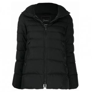 新作SALE!!HERNO（ヘルノ）　Laminer　ラミナー　ダウンジャケット　PI079DL　ブラック　2020AW