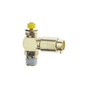 チヨダ タッチコネクタースピードコントローラーHタイプα(金属)メーターアウト C803SCHO