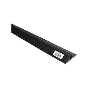 大研化成工業 大研 ケーブルプロテクタ10x5M ブラック CP10X5MBK
