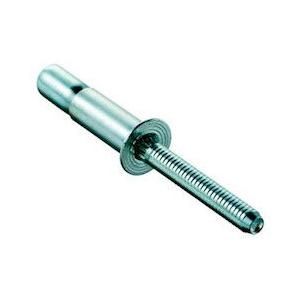 POP ウルトラグリップリベットΦ6.4アルミ皿頭(1、000本) AK8120UG