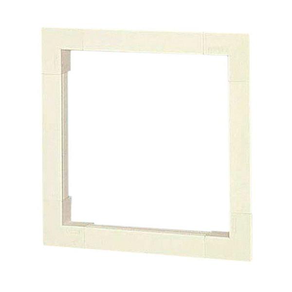 パナソニック(Panasonic) 一般換気扇用絶縁枠 25cm用 FY-PW25