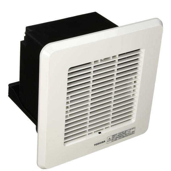 東芝 TOSHIBA ダクト用換気扇 【DVF-T10CL】
