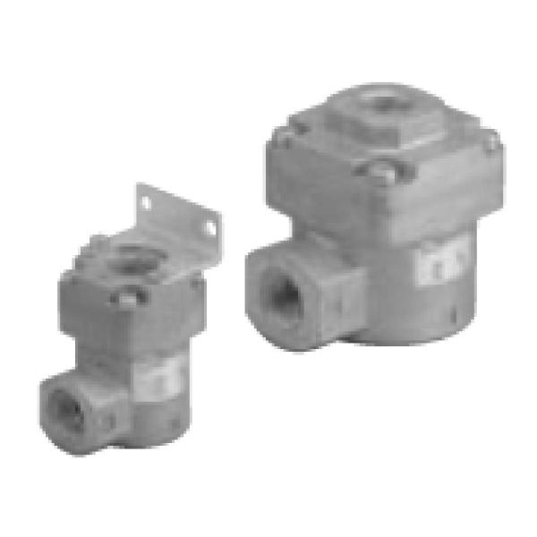 CKD 急速排気弁 QEV2-10