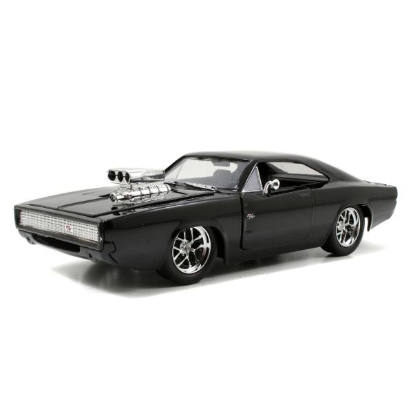 jada toys FAST&amp;FURIOUS ワイルドスピード 1/24スケール ダイキャストカー ...