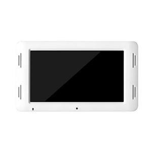 グリーンハウス 7型ワイド液晶 電子POP 取付金具付き