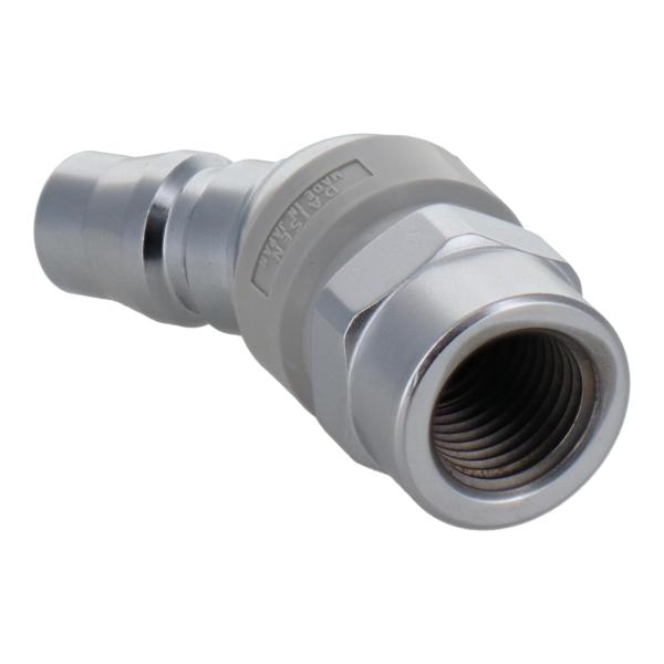 三共コーポレーション DAISEN フリープラグ RC1/4テーパーメネジ・R1/4テーパーオネジ ...