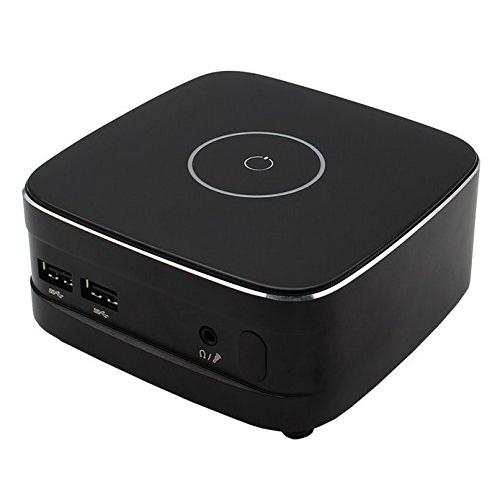 SupTronicsR Raspberry Pi 4B 3B 2B B+ 対応 ミニPCシステムキッ...