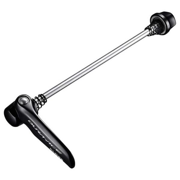 シマノ(SHIMANO) WH-R9100 クイッククミ133mm Y0B198010
