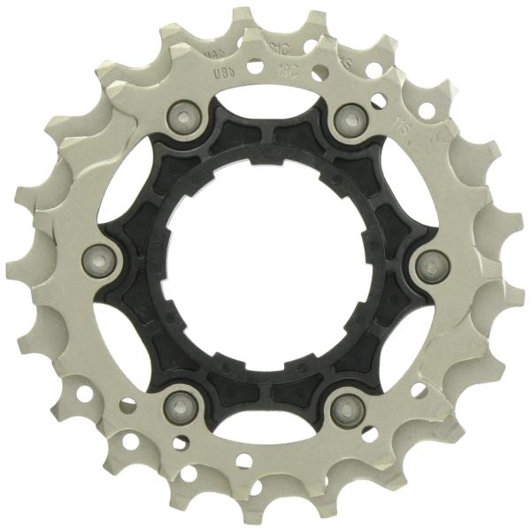シマノ(SHIMANO) リペアパーツ ギアユニット(19-21T)11-30T用 CS-R8000...