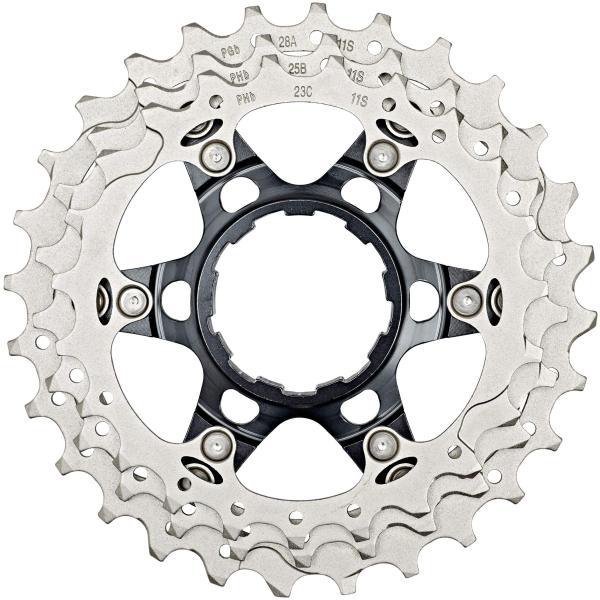 シマノ(SHIMANO) リペアパーツ ギアユニット(23-25-28T)11-28T用 CS-R8...