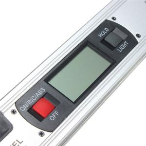 zmart デジタルレベル 水平器 気泡管 水...の詳細画像5
