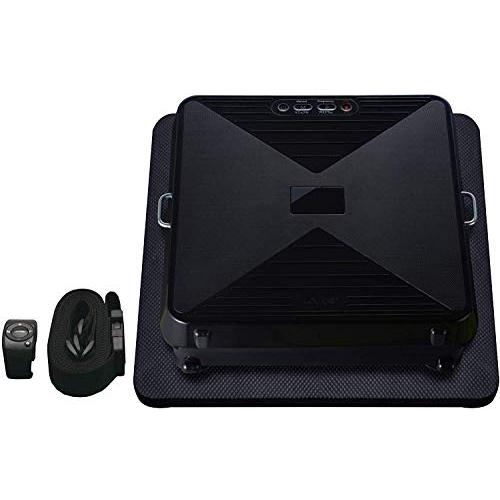 アテックス ATEX ルルド シェイプアップボード ブラック AX-HXL300