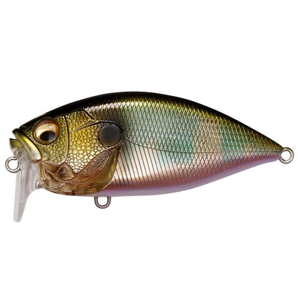 メガバス(Megabass) ルアー O.R.C(オーバーレブクランク) 和銀オイカワ